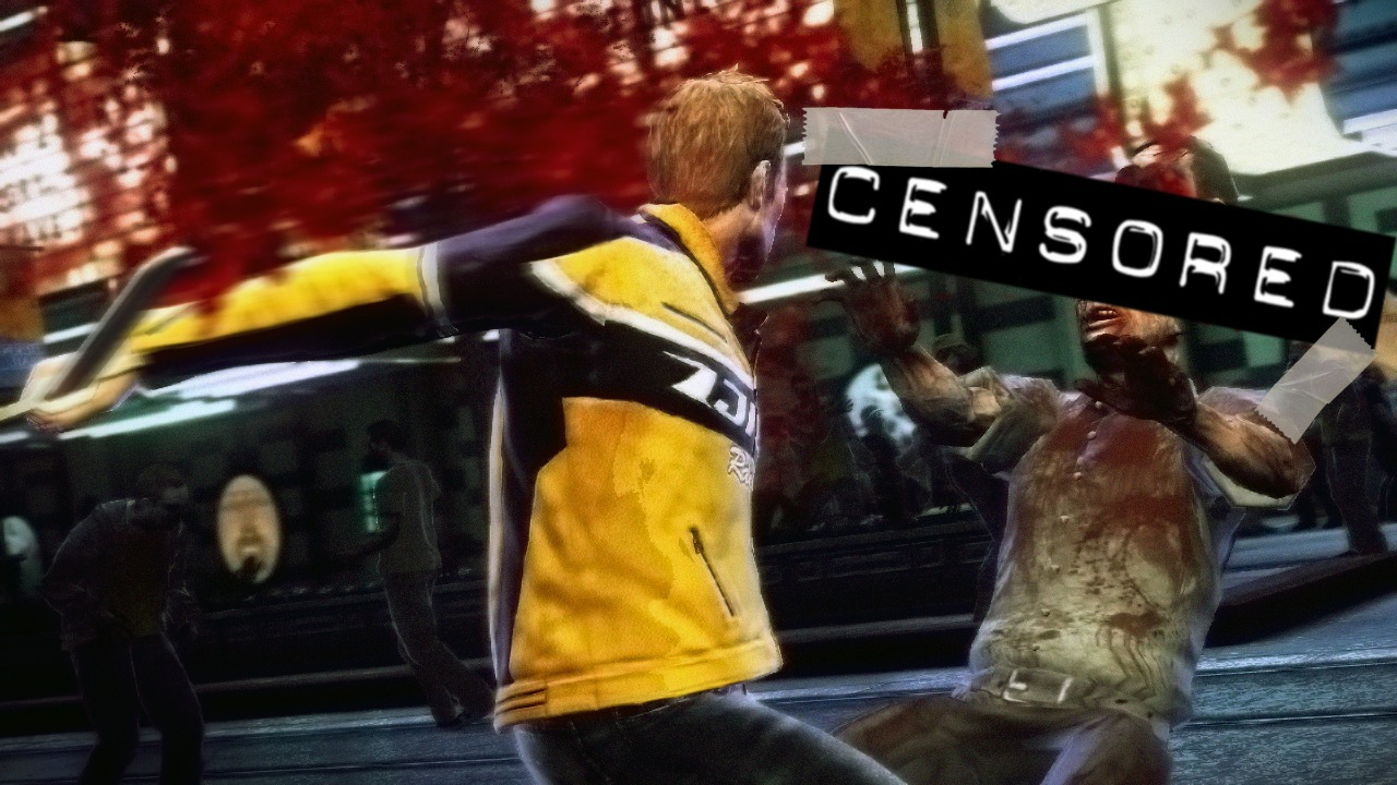 Dead Rising 2 - Imagen 10